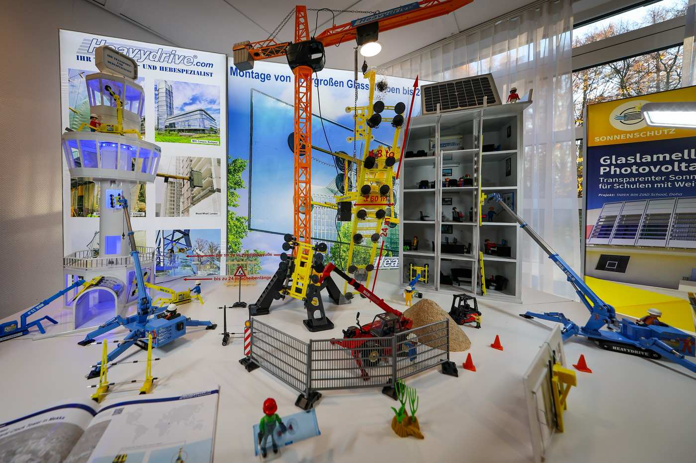 VFT Vergangene Seminare