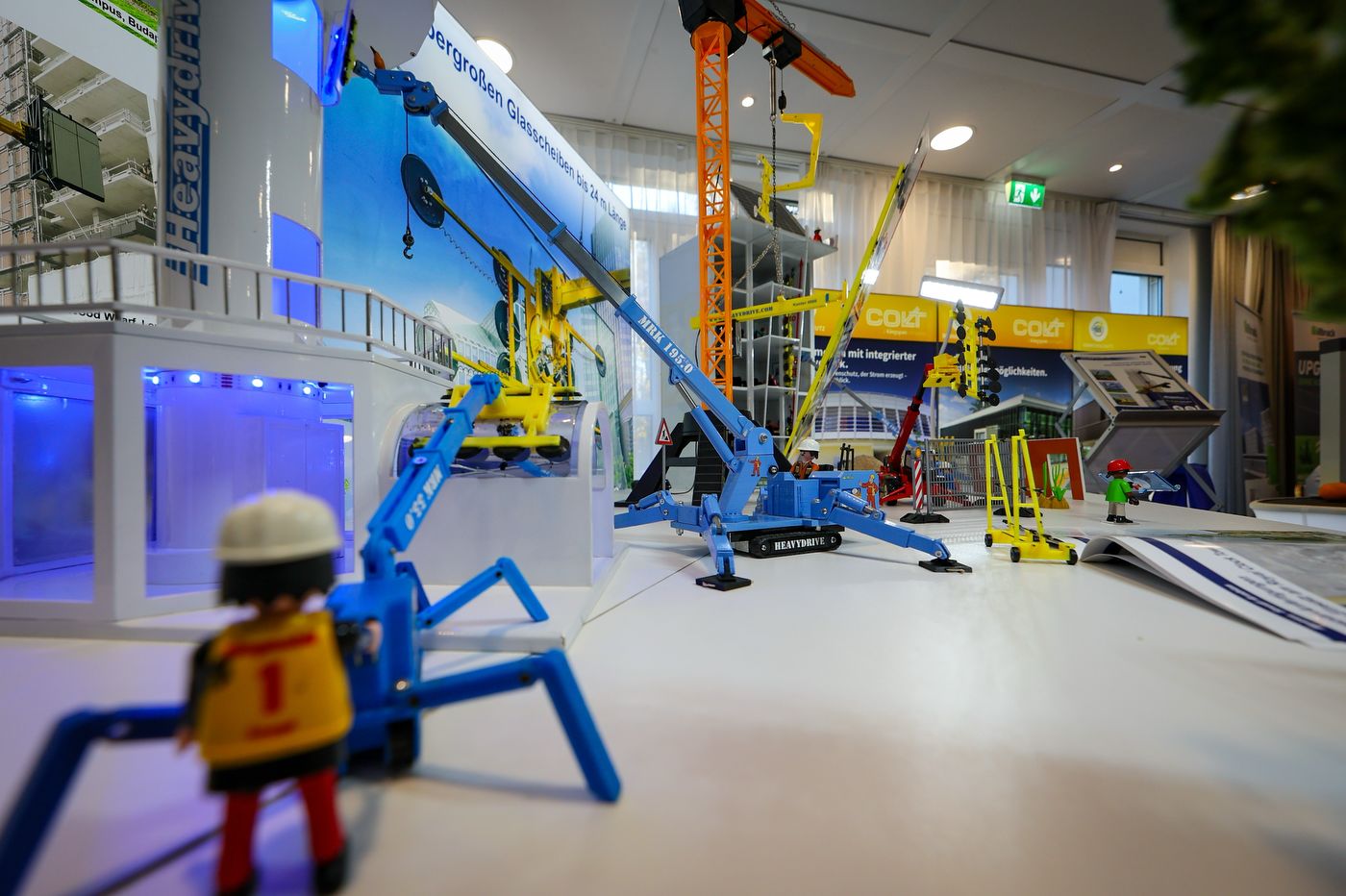 VFT Vergangene Seminare