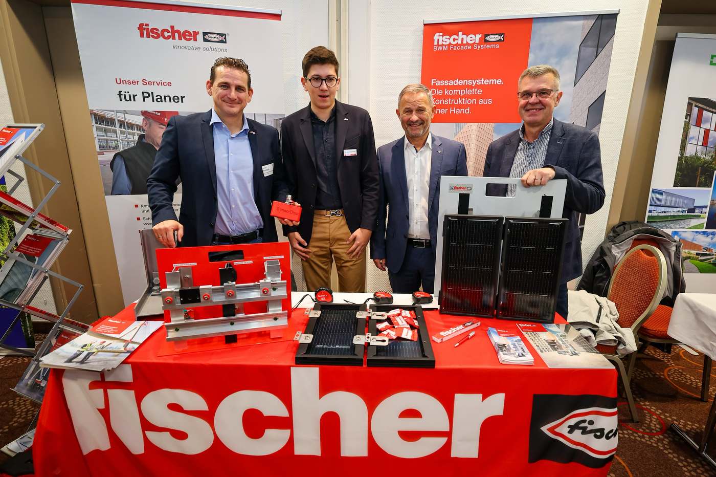 VFT Vergangene Seminare