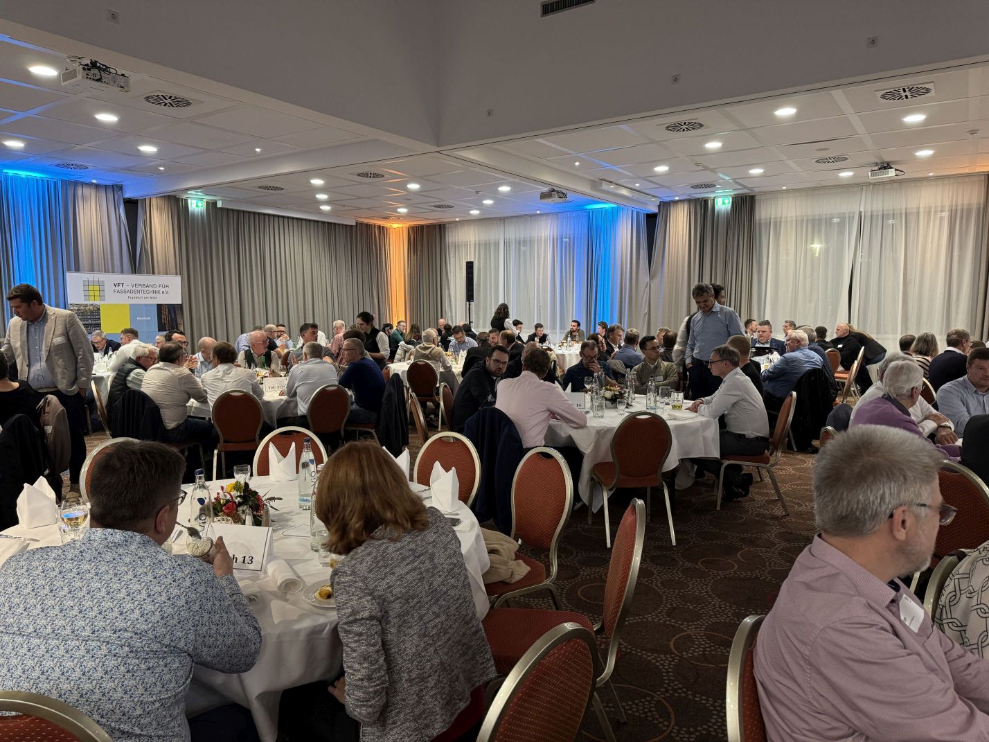 VFT Vergangene Seminare