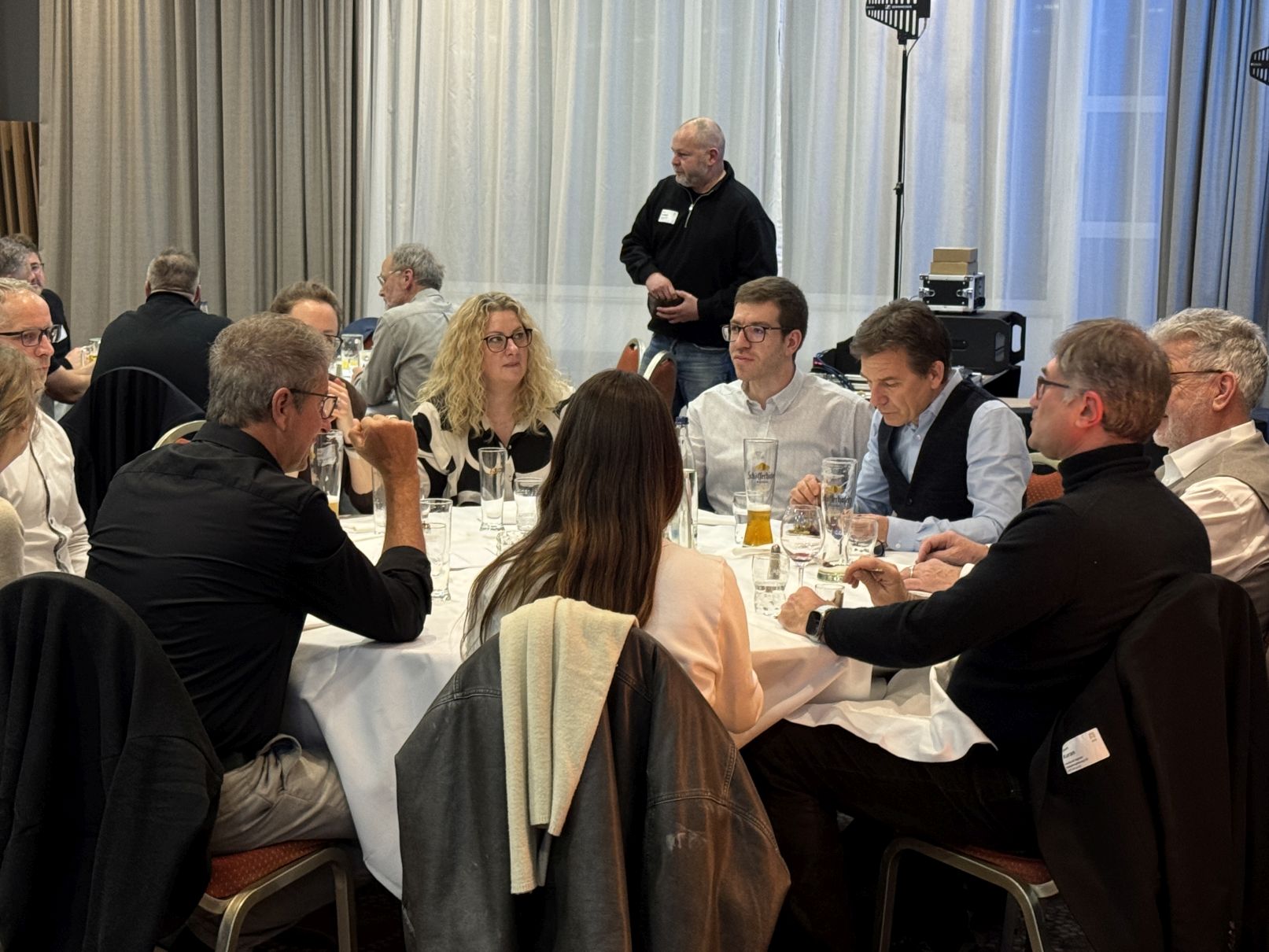 VFT Vergangene Seminare