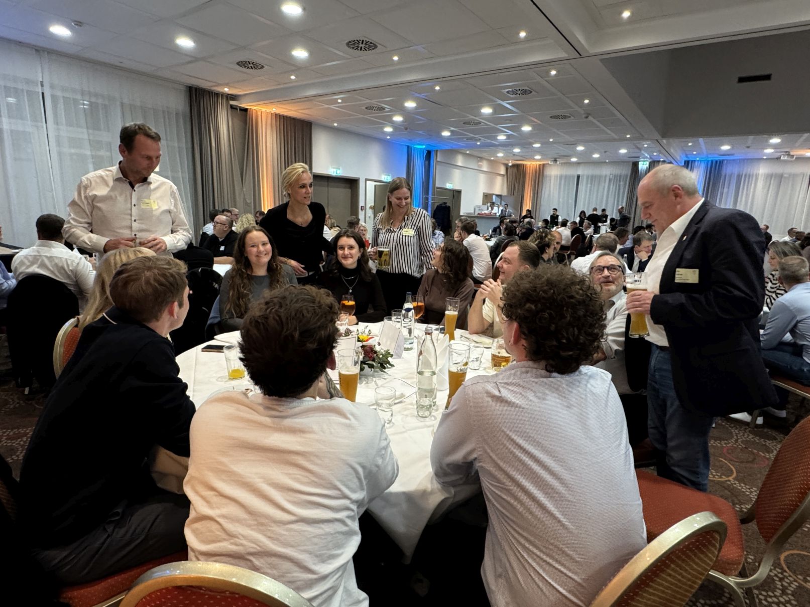 VFT Vergangene Seminare