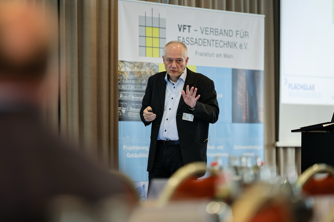 VFT Vergangene Seminare