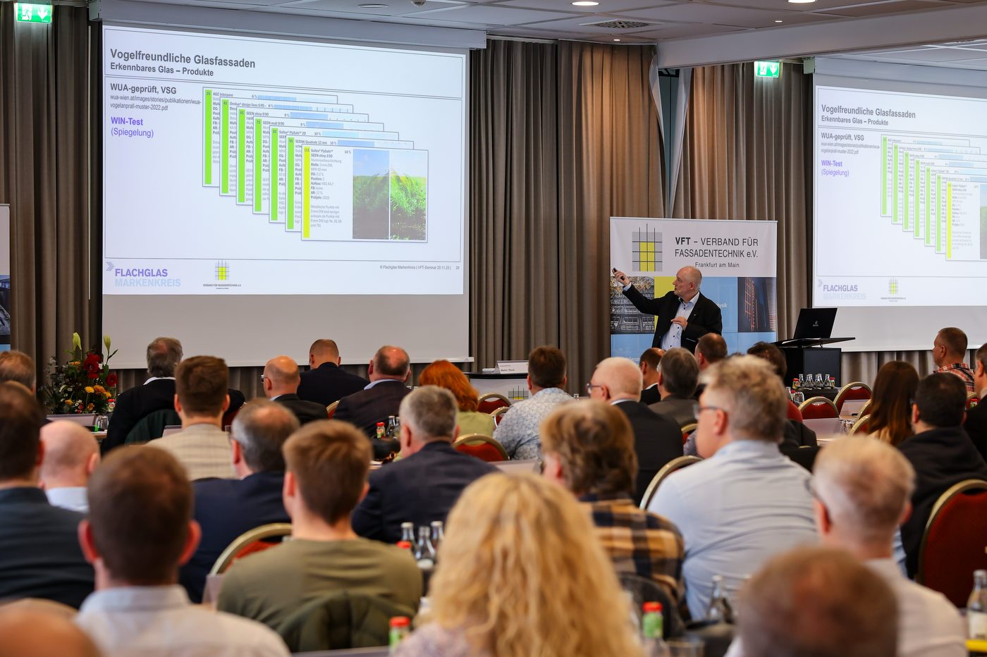 VFT Vergangene Seminare