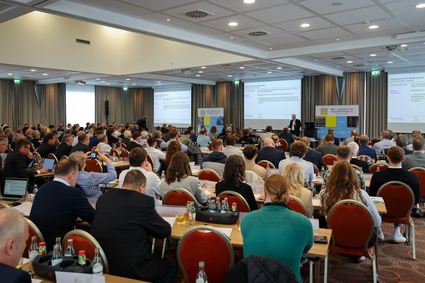 VFT Vergangene Seminare