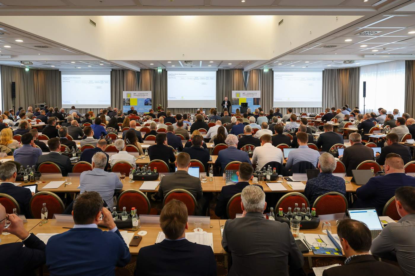 VFT Vergangene Seminare