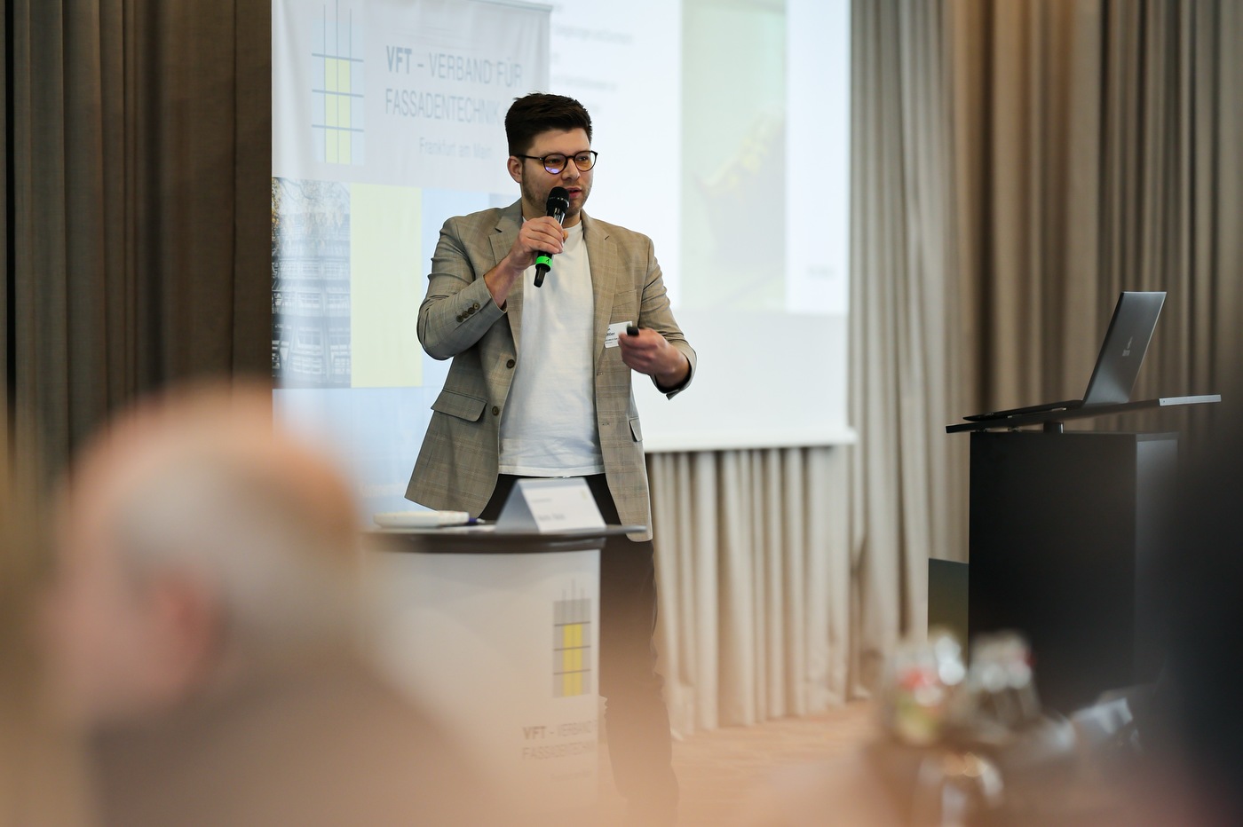 VFT Vergangene Seminare