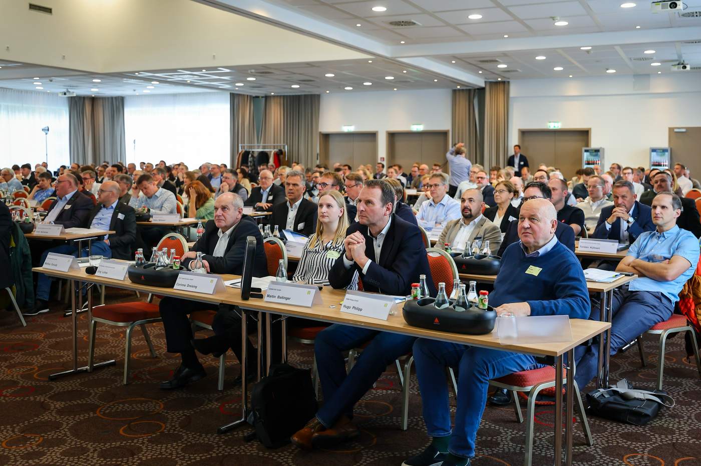 VFT Vergangene Seminare