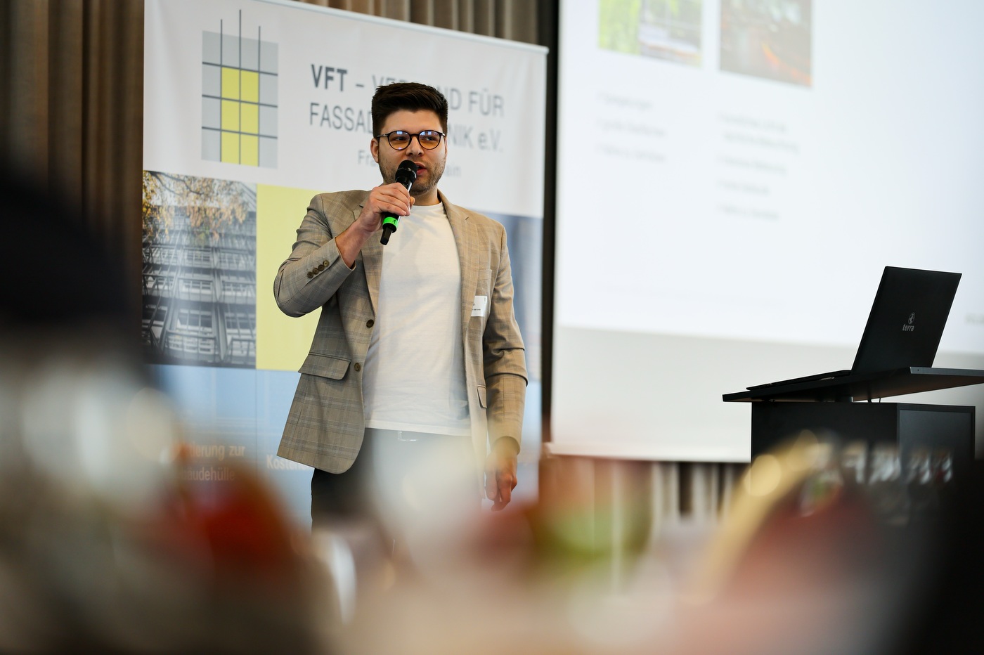 VFT Vergangene Seminare