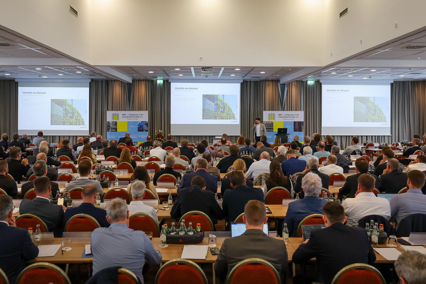 VFT Vergangene Seminare