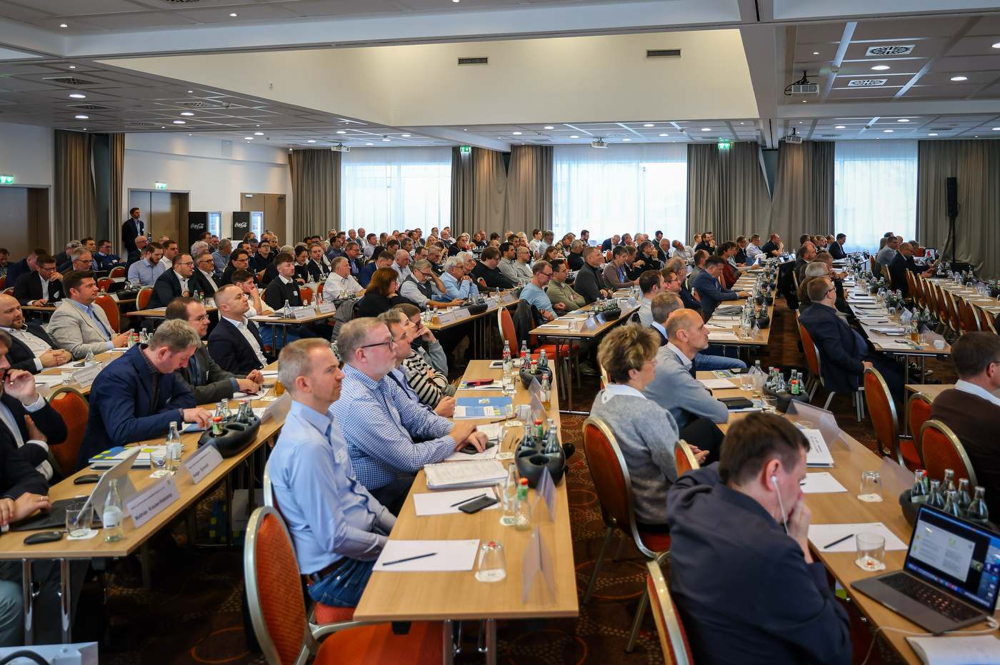 VFT Vergangene Seminare