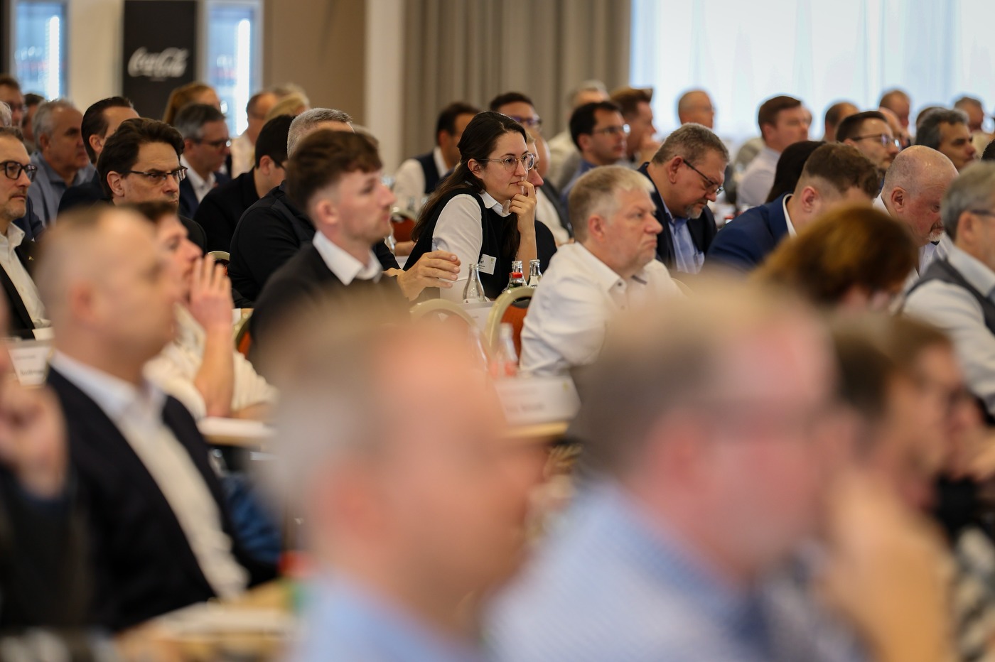 VFT Vergangene Seminare