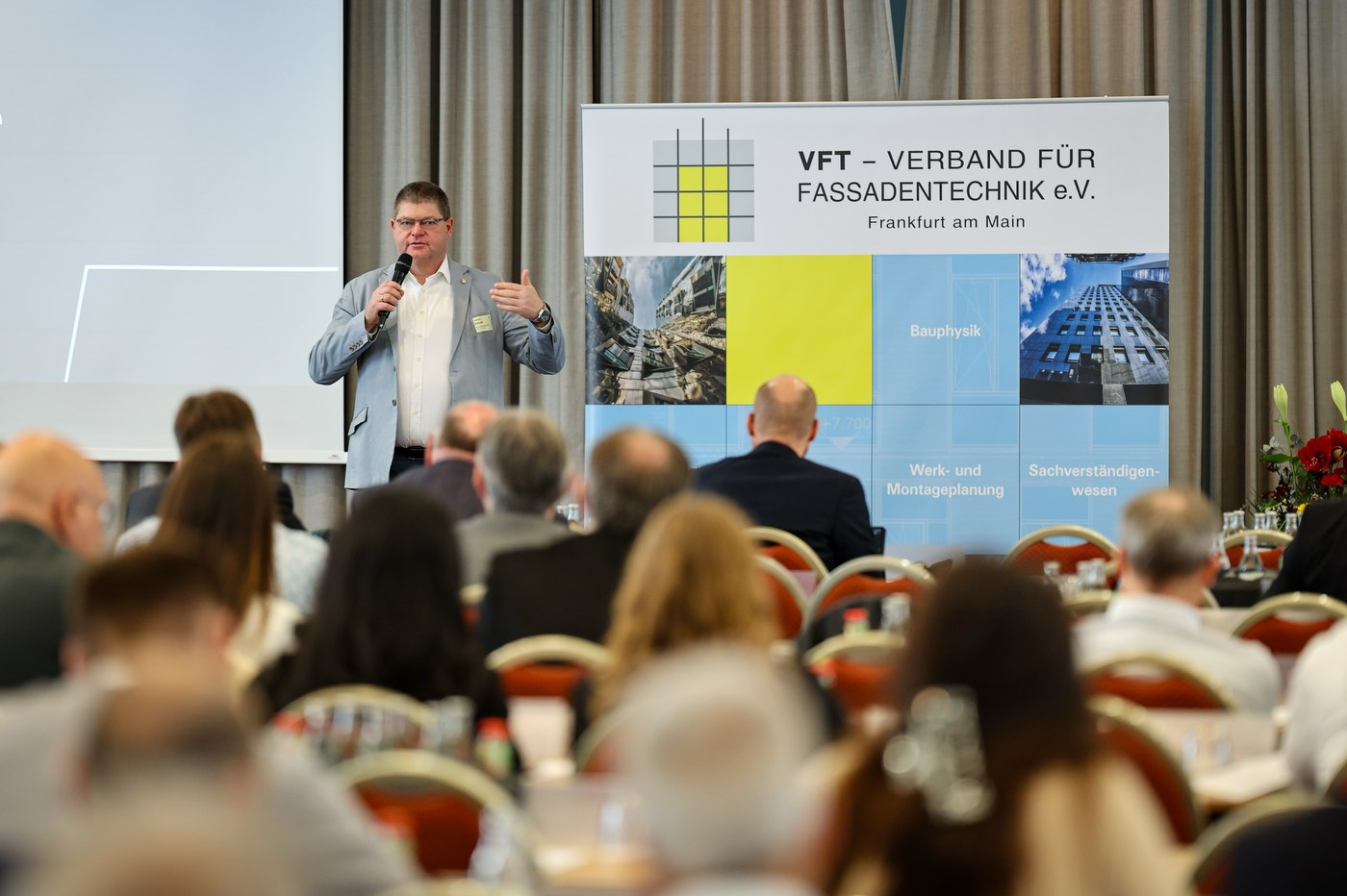 VFT Vergangene Seminare