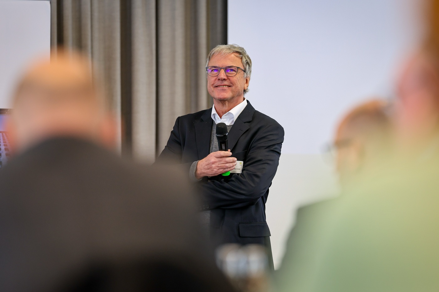 VFT Vergangene Seminare