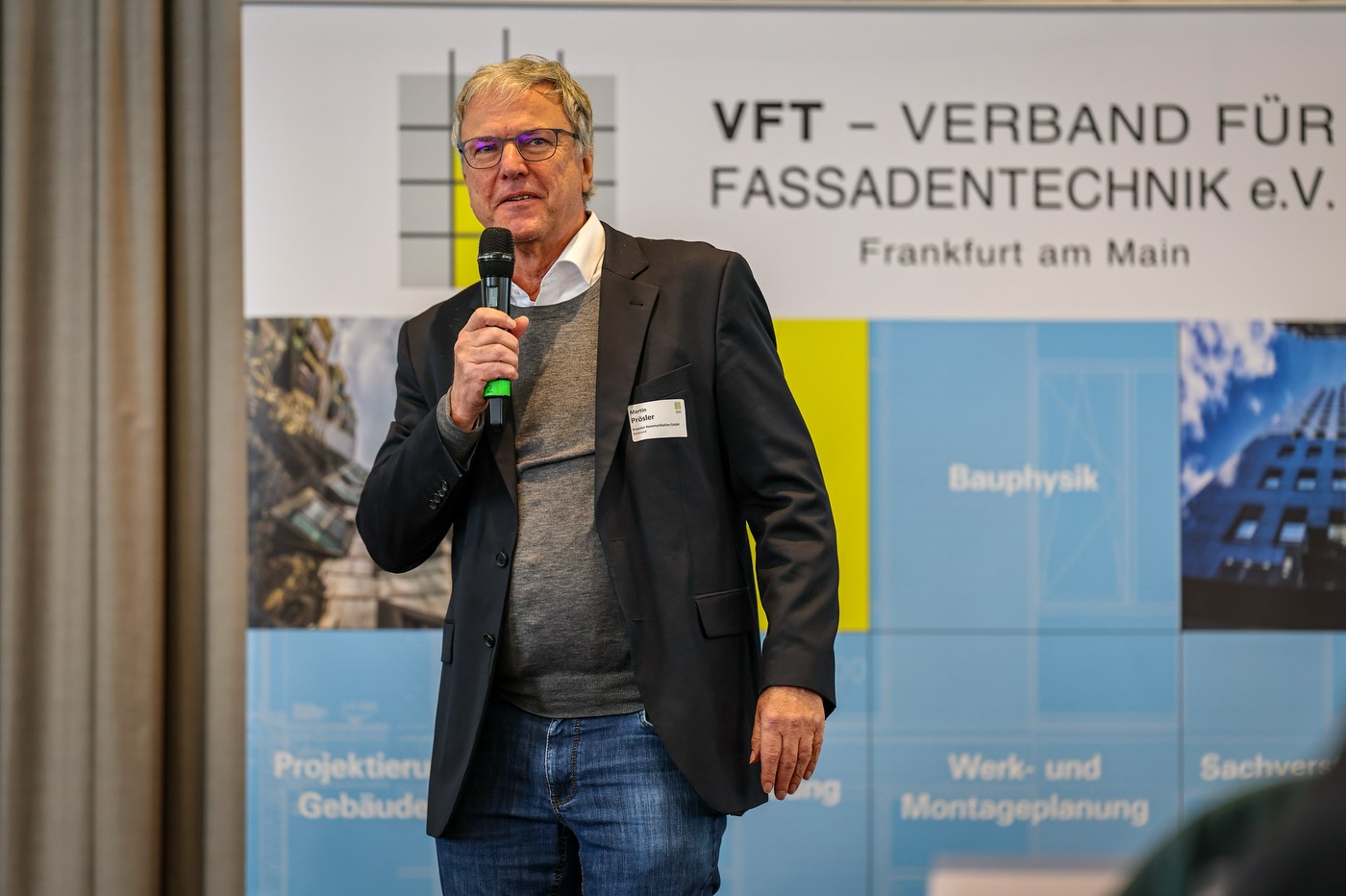 VFT Vergangene Seminare