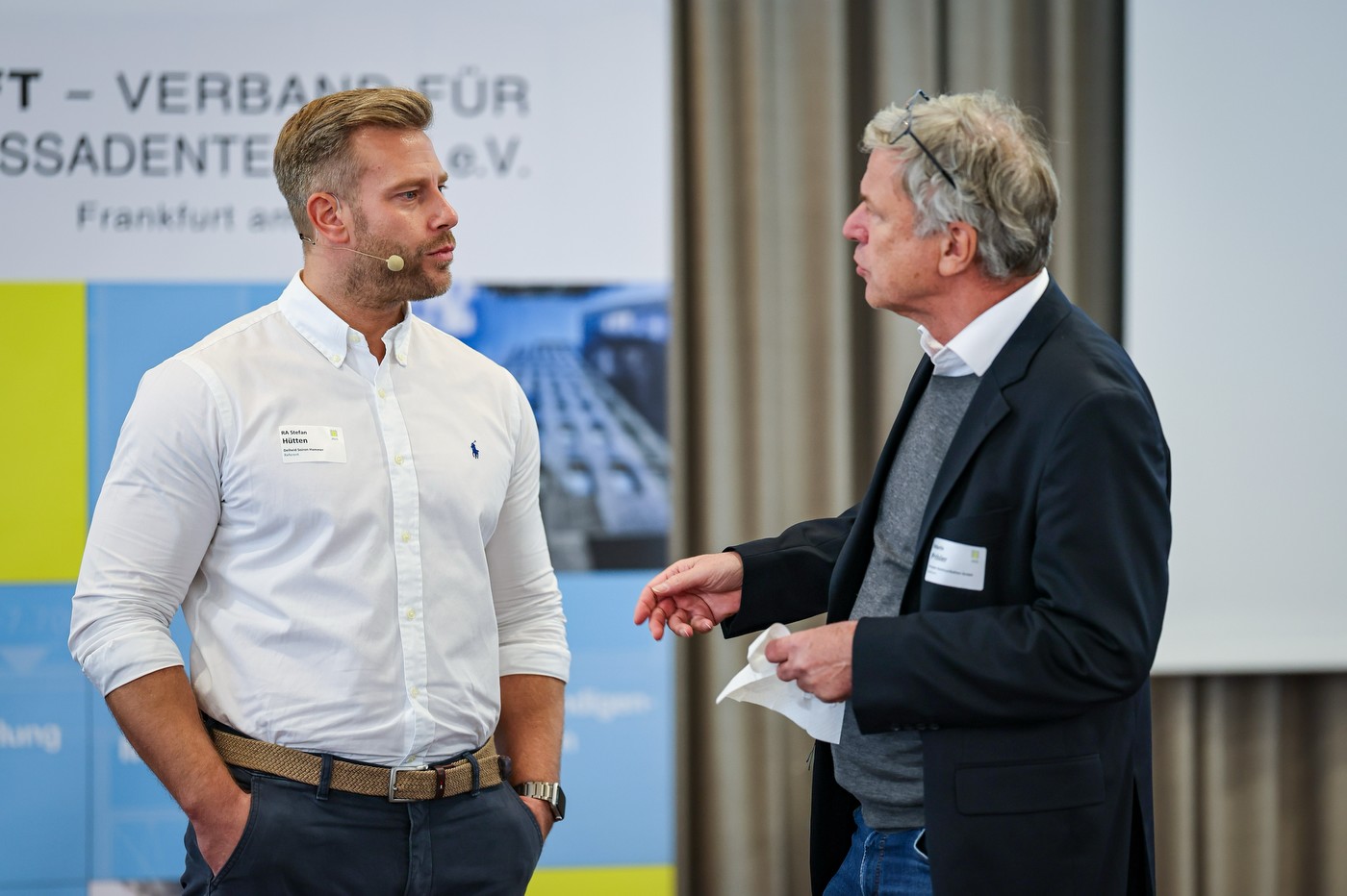 VFT Vergangene Seminare