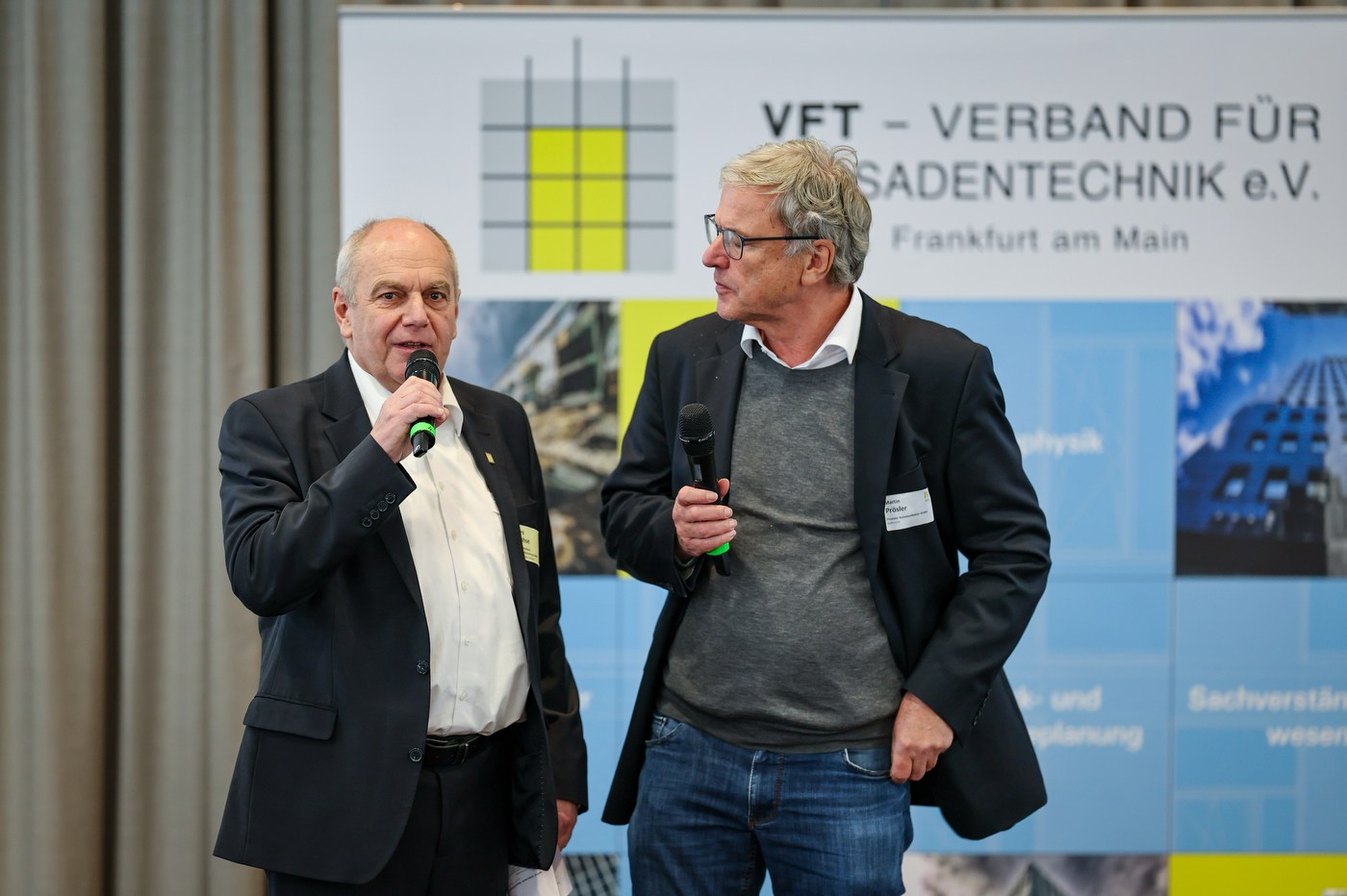 VFT Vergangene Seminare