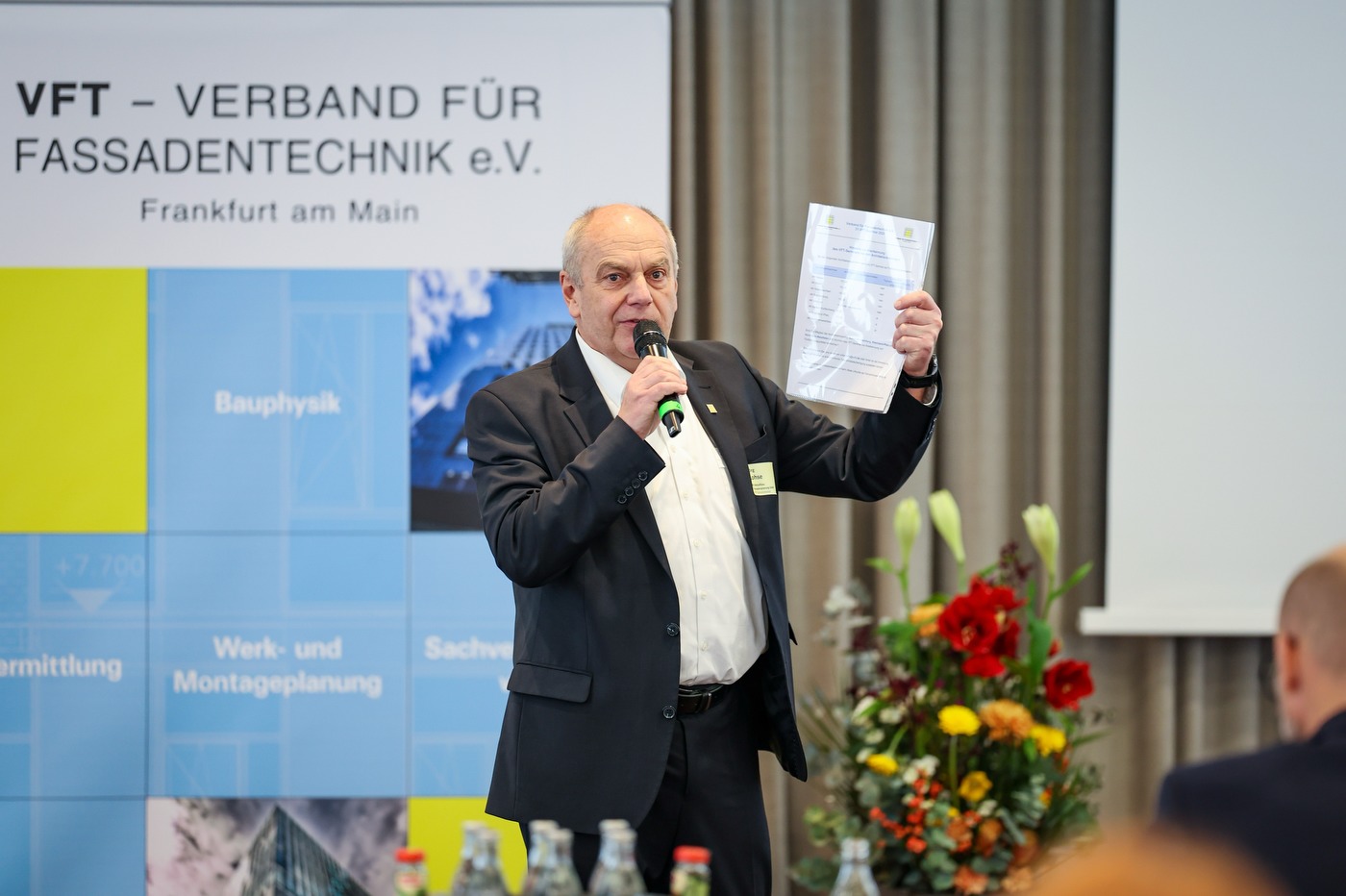 VFT Vergangene Seminare