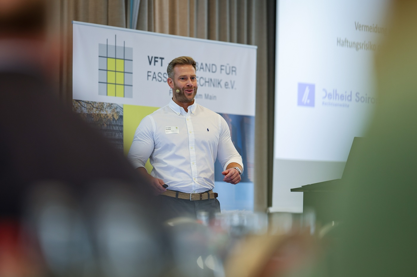 VFT Vergangene Seminare