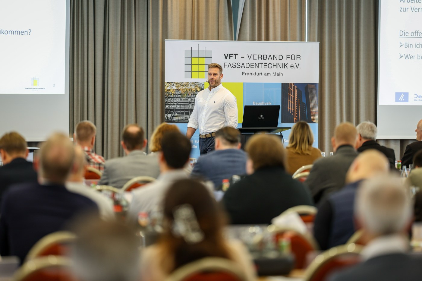 VFT Vergangene Seminare