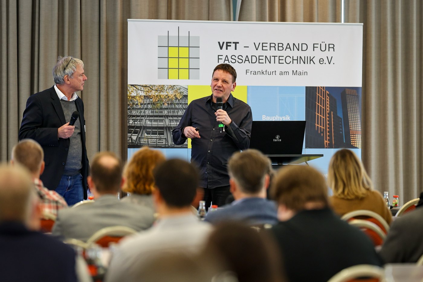 VFT Vergangene Seminare