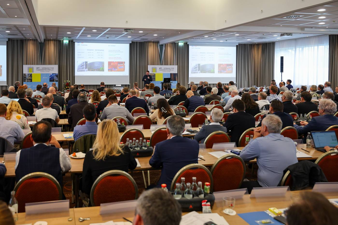 VFT Vergangene Seminare