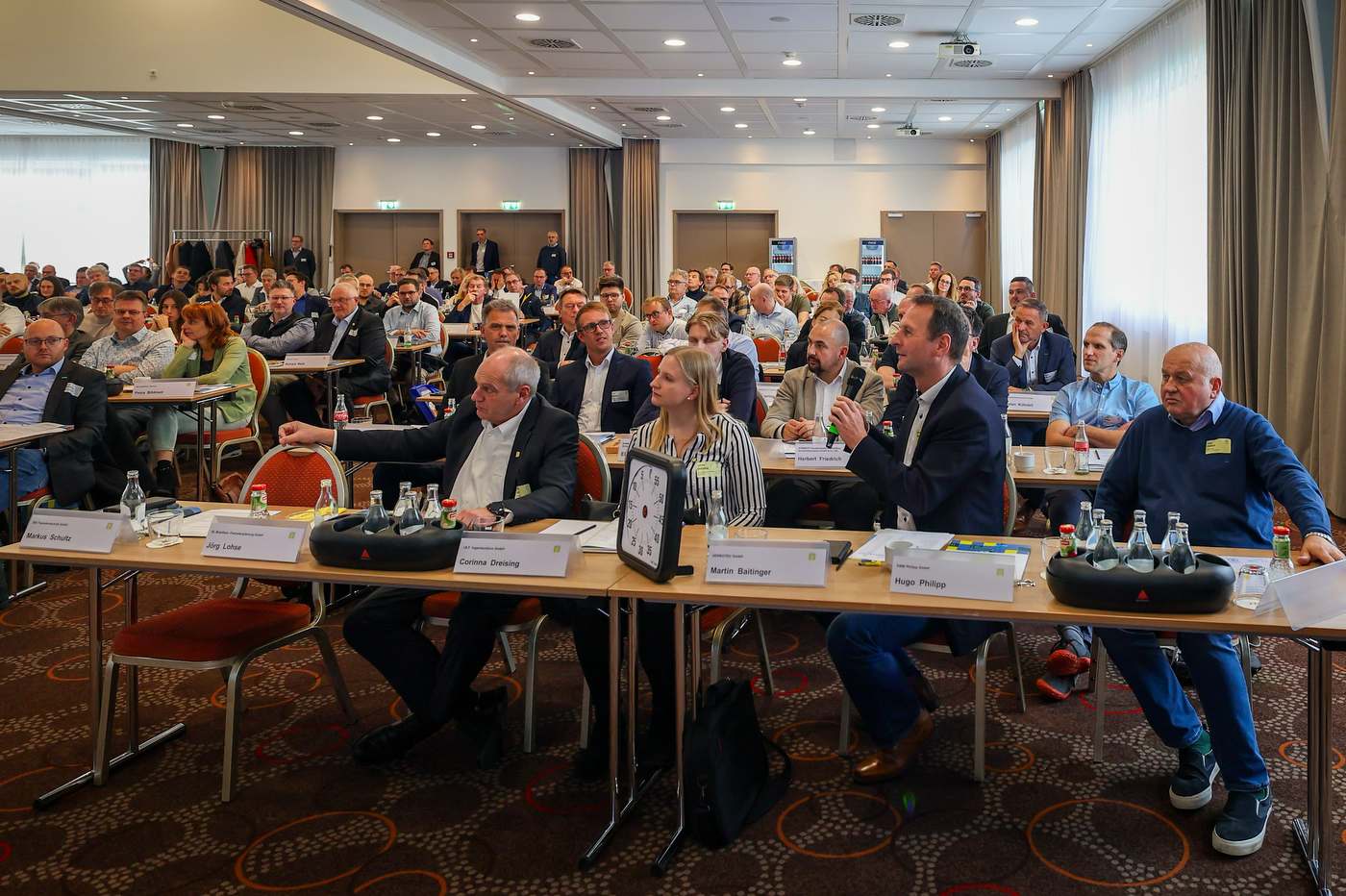 VFT Vergangene Seminare