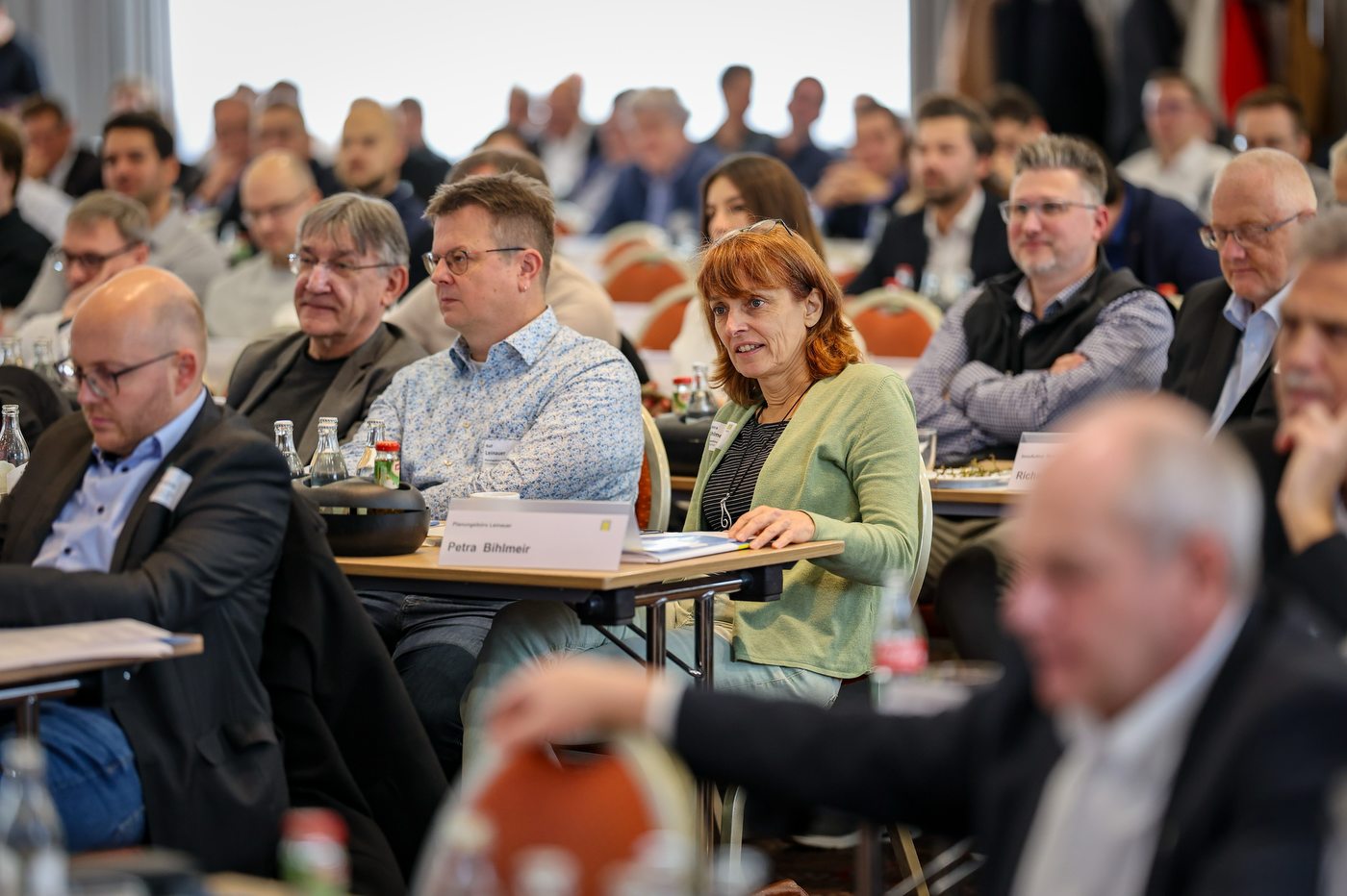 VFT Vergangene Seminare