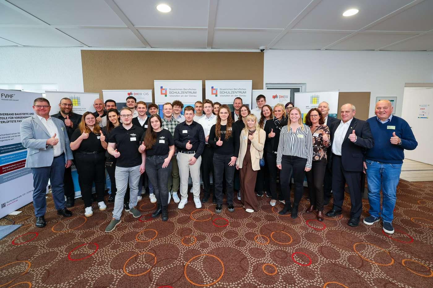 VFT Vergangene Seminare