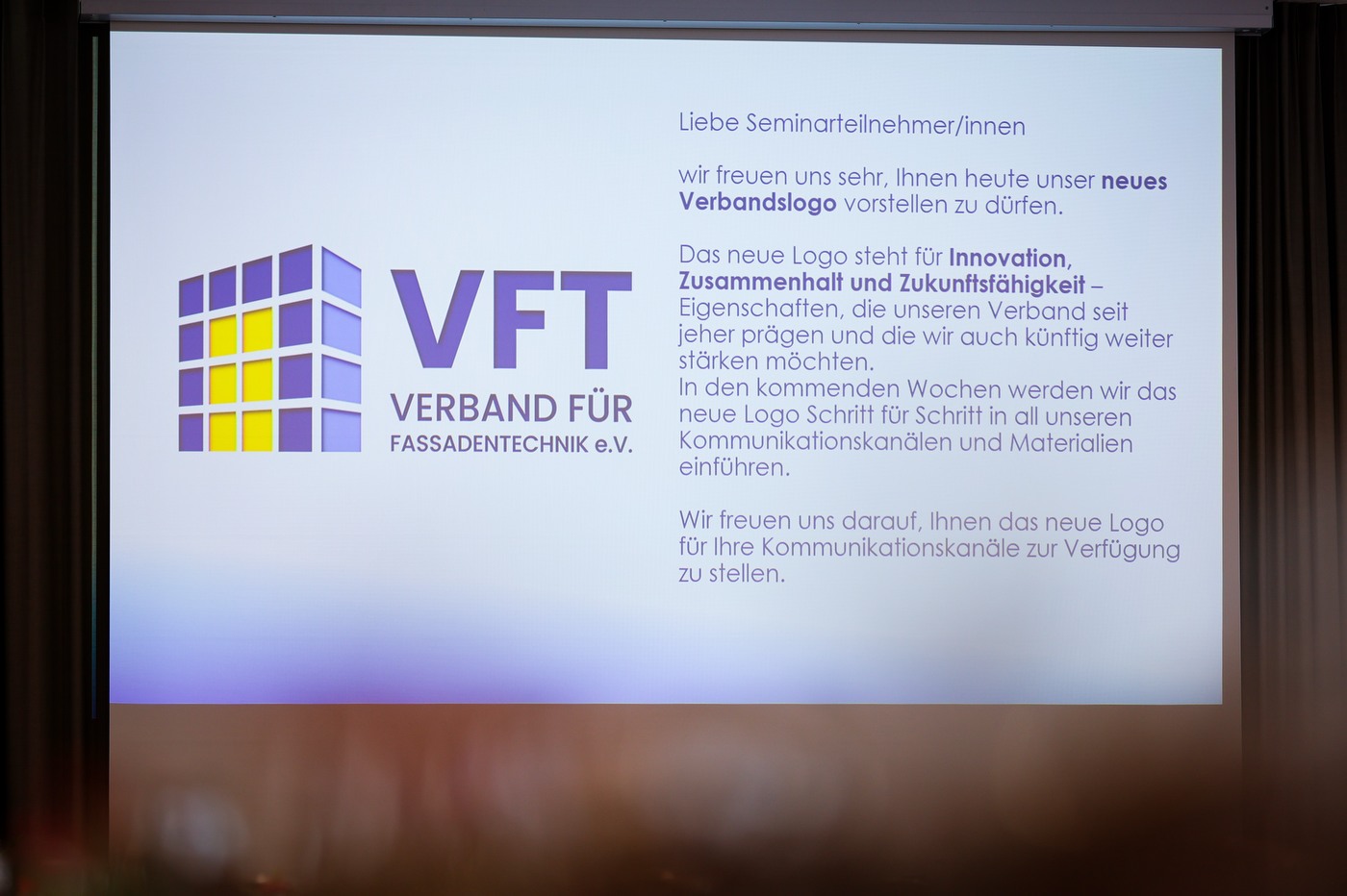 VFT Vergangene Seminare