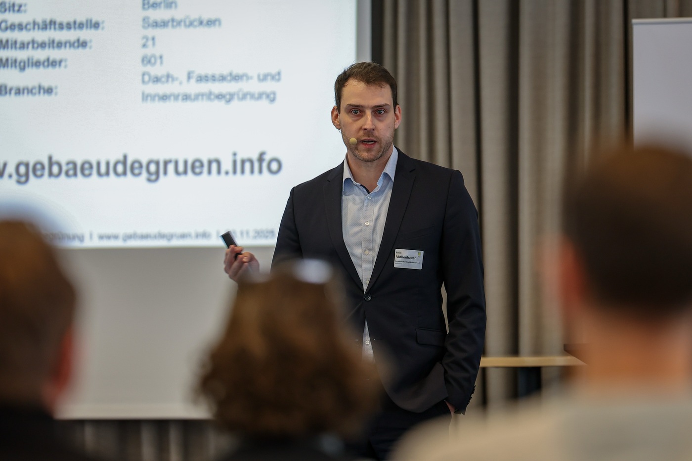 VFT Vergangene Seminare