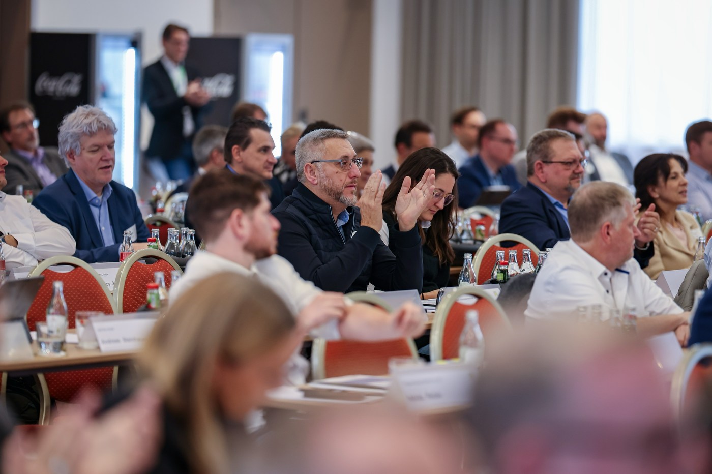 VFT Vergangene Seminare