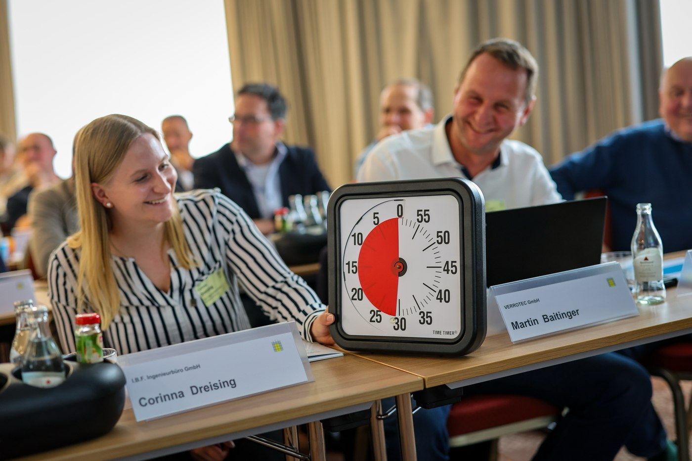 VFT Vergangene Seminare