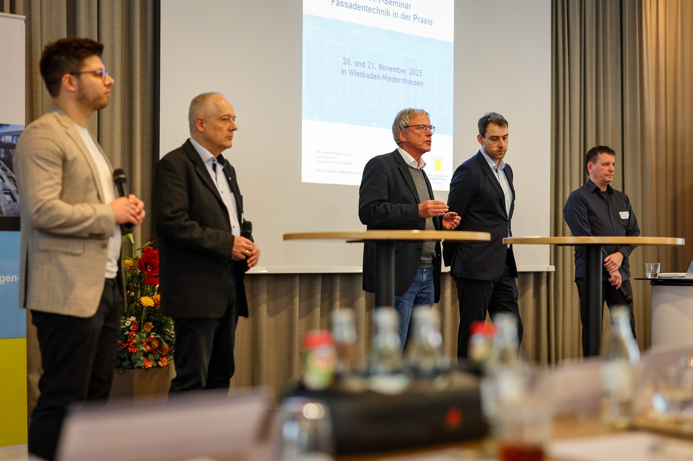 VFT Vergangene Seminare