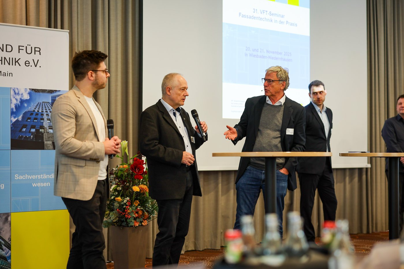 VFT Vergangene Seminare