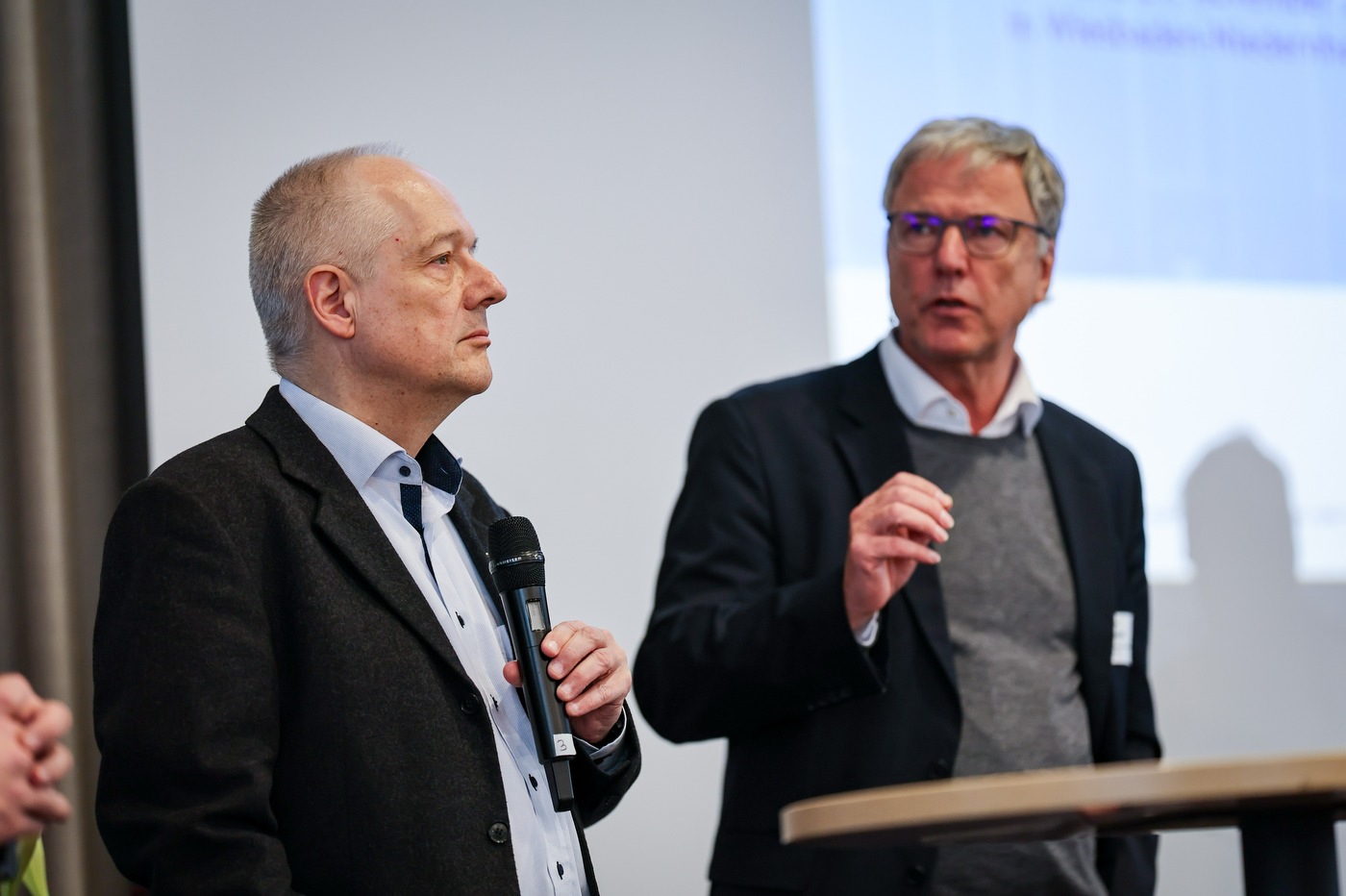 VFT Vergangene Seminare