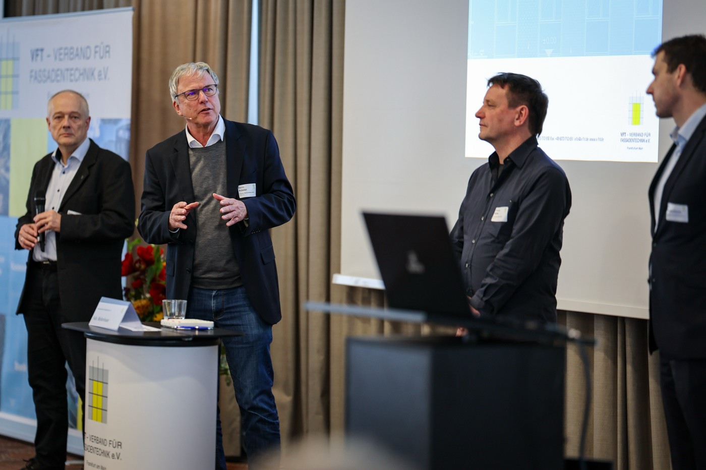 VFT Vergangene Seminare