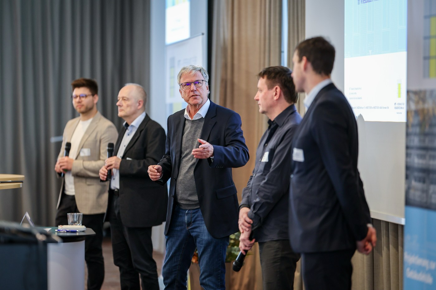 VFT Vergangene Seminare