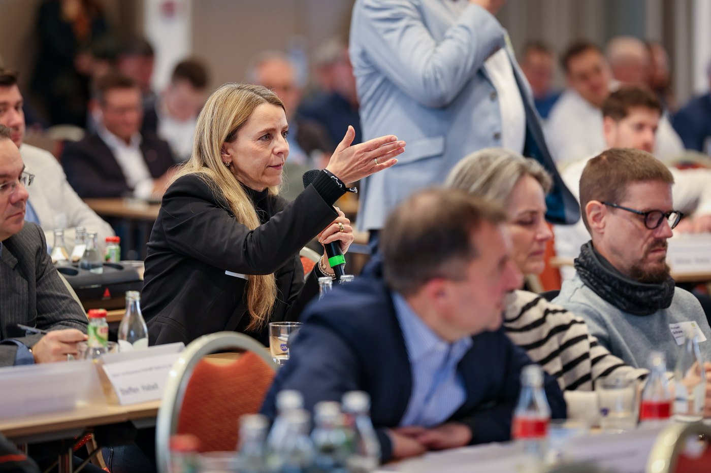 VFT Vergangene Seminare