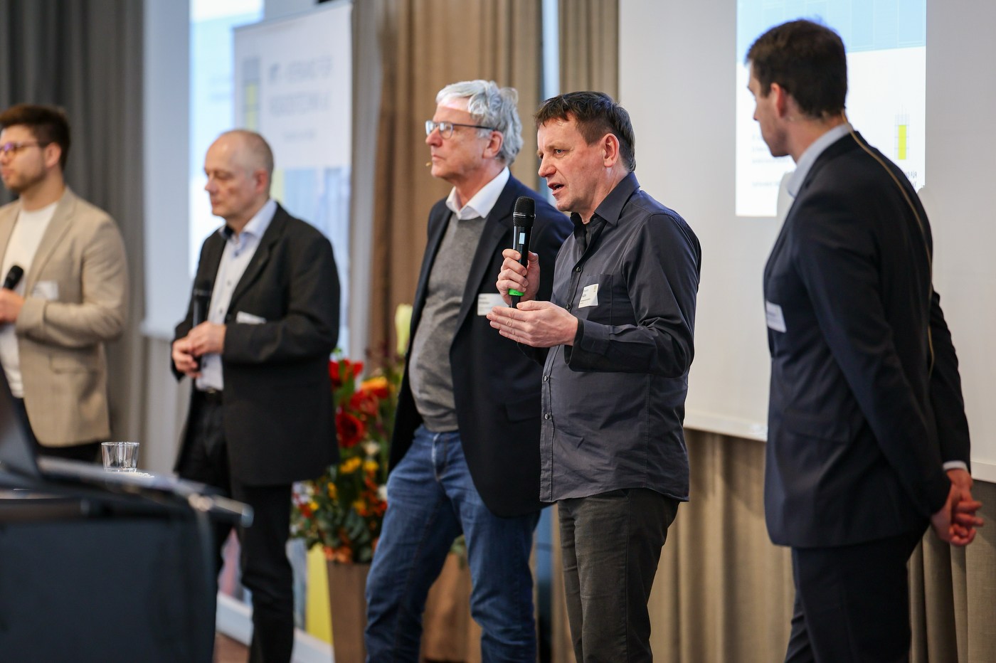 VFT Vergangene Seminare