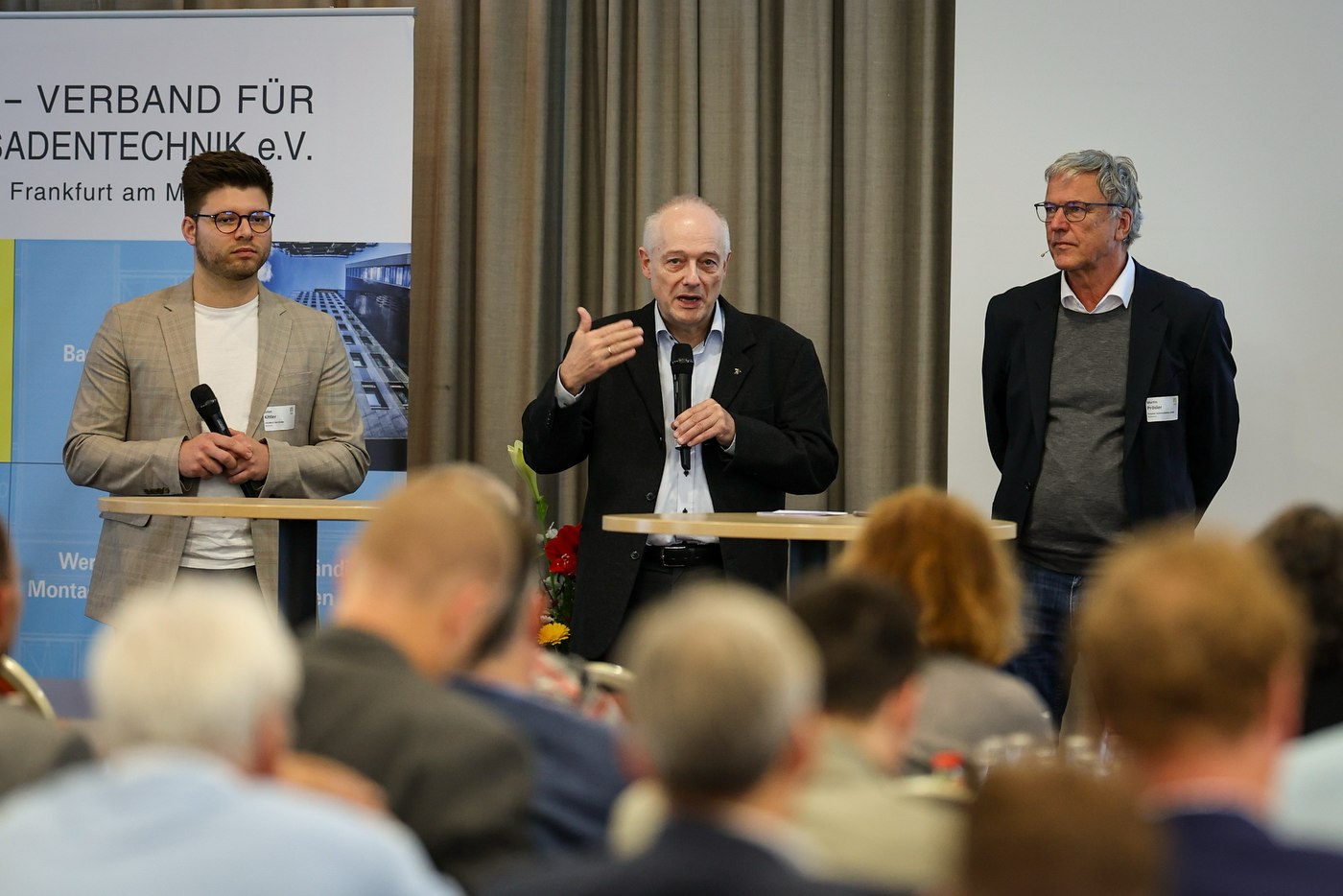 VFT Vergangene Seminare