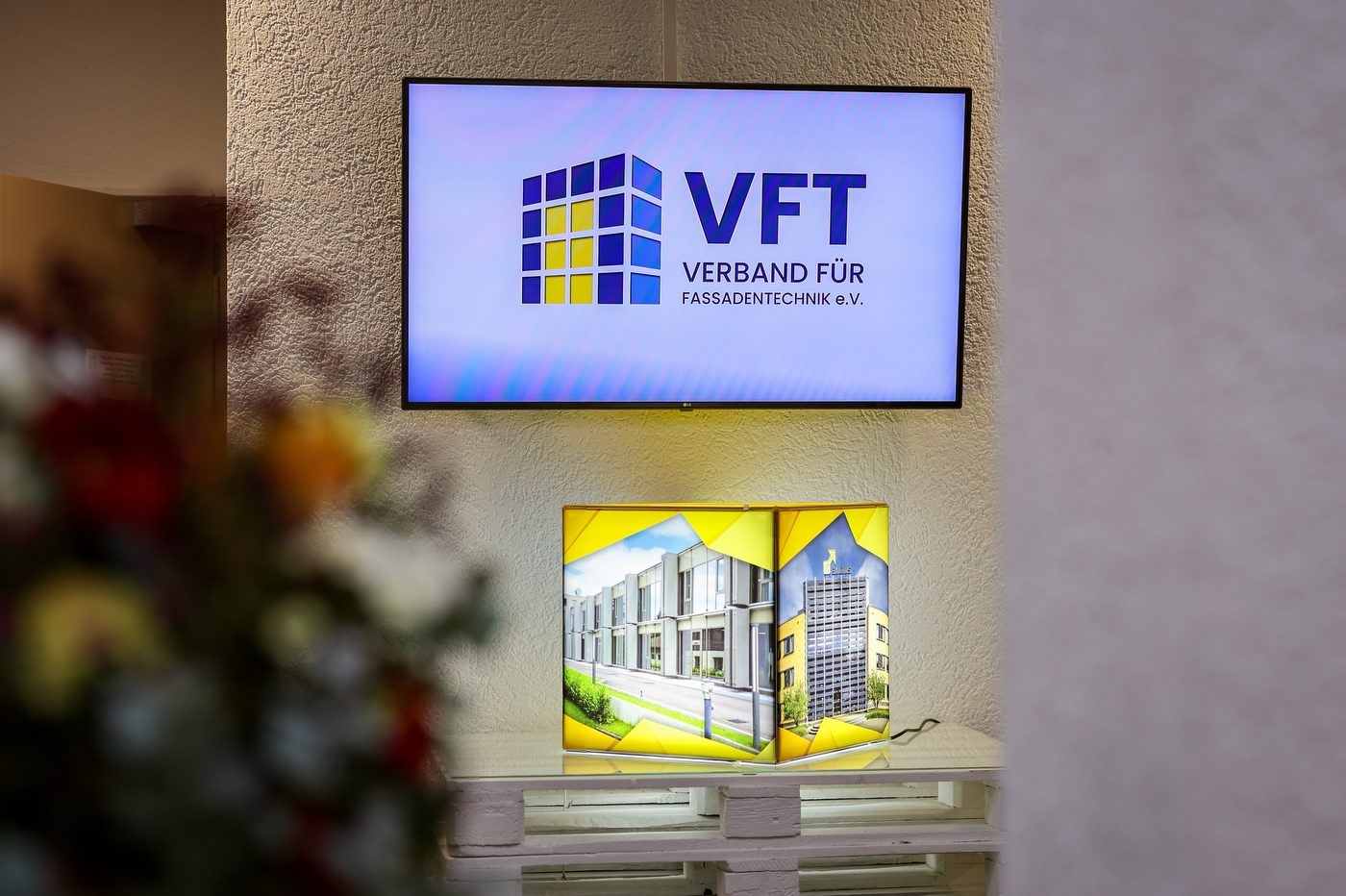 VFT Vergangene Seminare