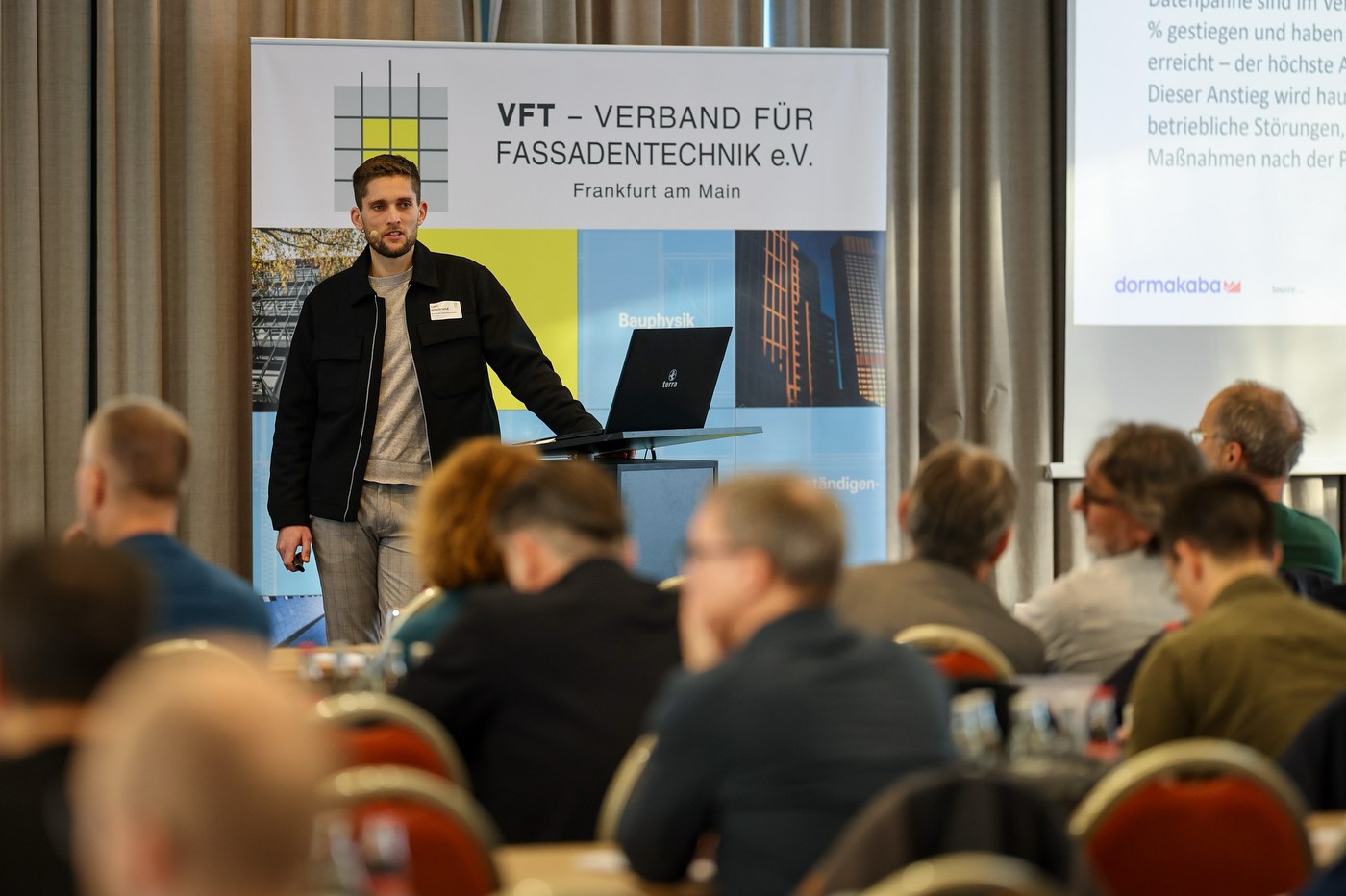 VFT Vergangene Seminare