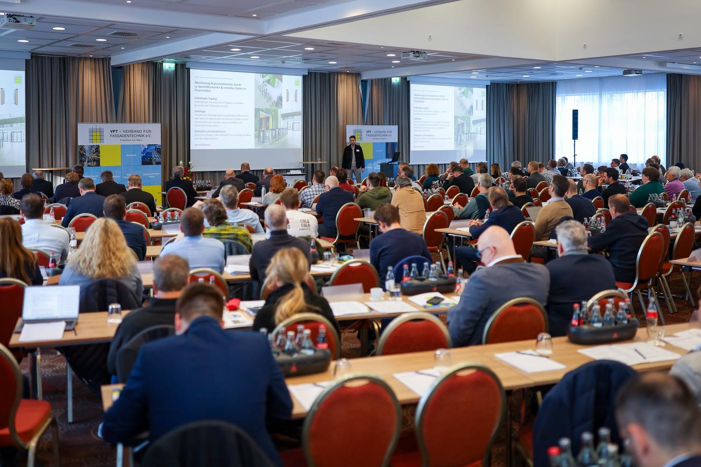 VFT Vergangene Seminare