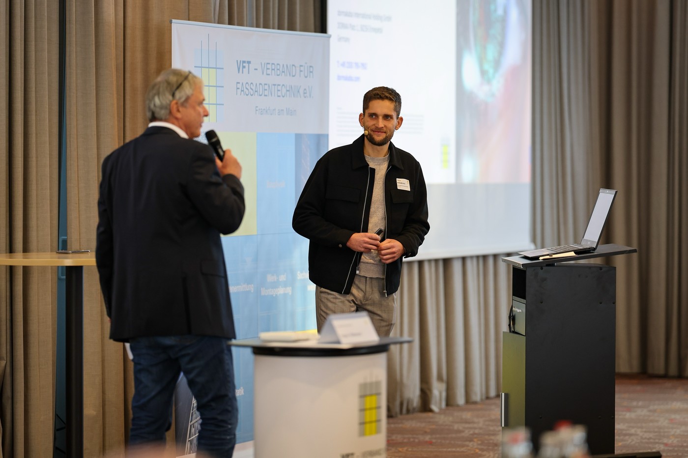 VFT Vergangene Seminare