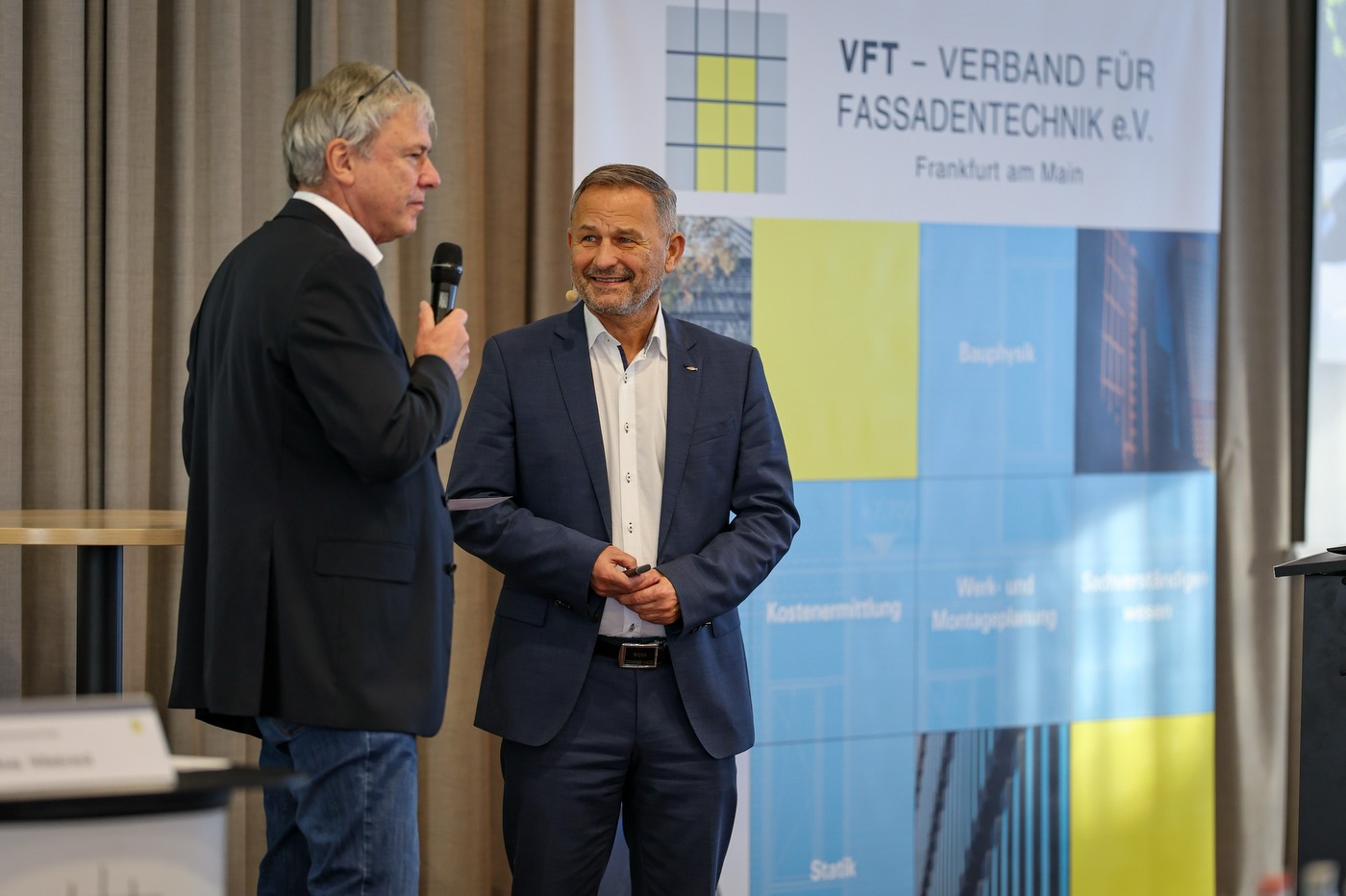 VFT Vergangene Seminare