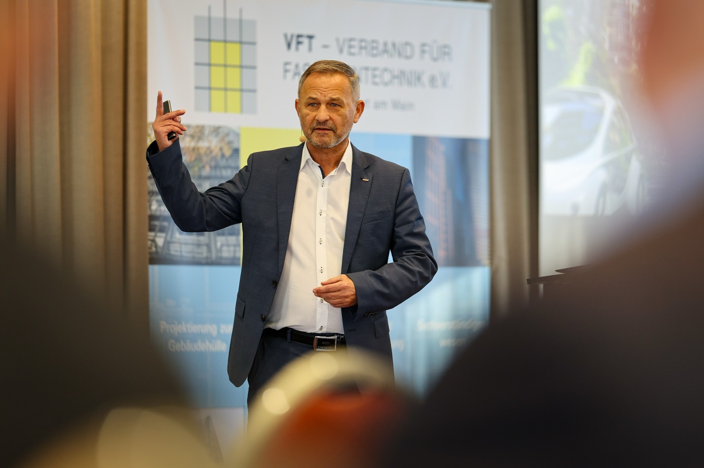 VFT Vergangene Seminare