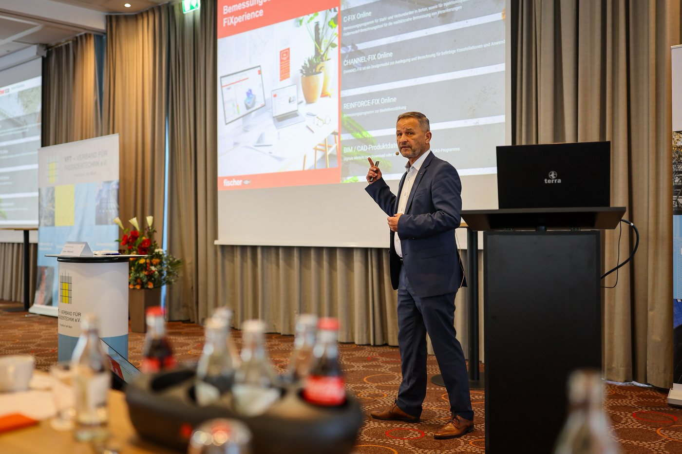 VFT Vergangene Seminare